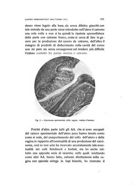 Archivio di ostetricia e ginecologia