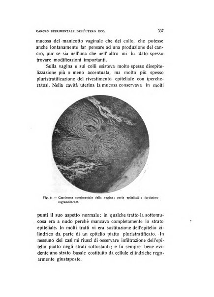 Archivio di ostetricia e ginecologia