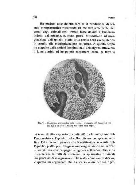 Archivio di ostetricia e ginecologia