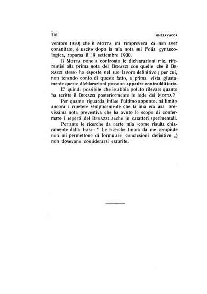 Archivio di ostetricia e ginecologia