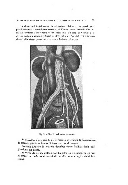 Archivio di ostetricia e ginecologia