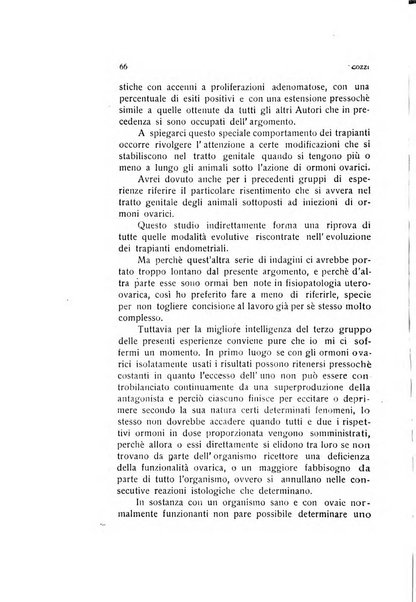 Archivio di ostetricia e ginecologia