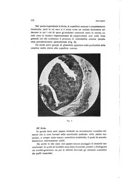 Archivio di ostetricia e ginecologia