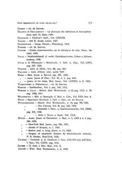 Archivio di ostetricia e ginecologia