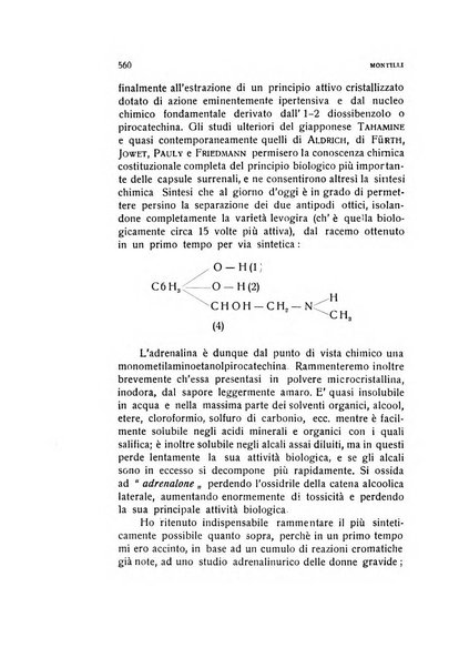 Archivio di ostetricia e ginecologia