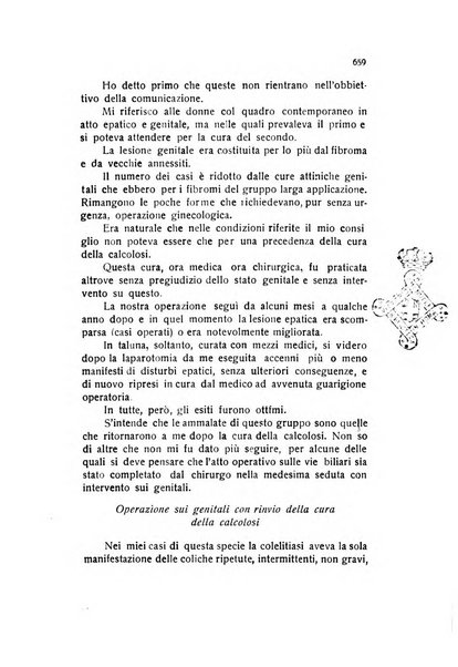 Archivio di ostetricia e ginecologia