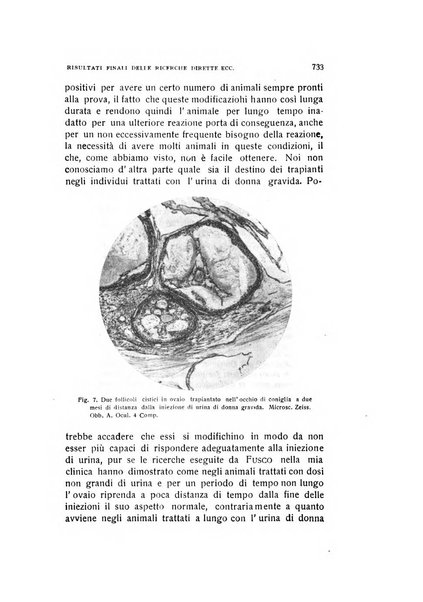 Archivio di ostetricia e ginecologia