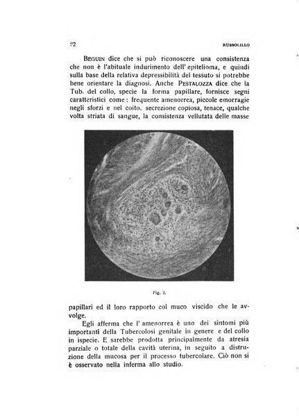 Archivio di ostetricia e ginecologia