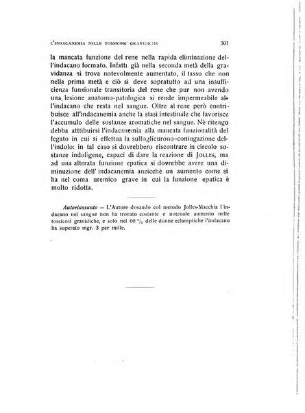 Archivio di ostetricia e ginecologia