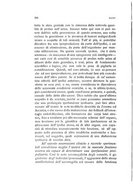 Archivio di ostetricia e ginecologia