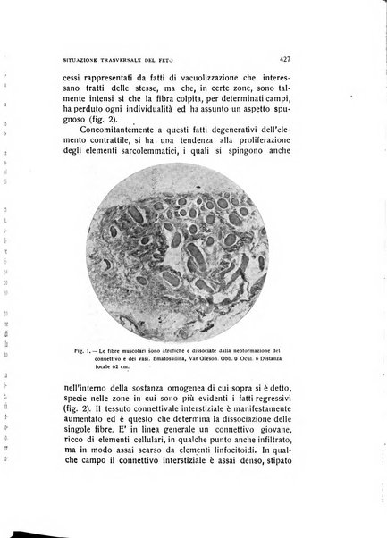 Archivio di ostetricia e ginecologia