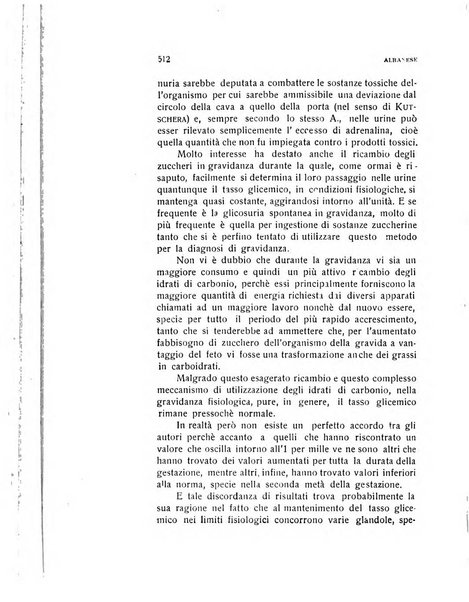 Archivio di ostetricia e ginecologia