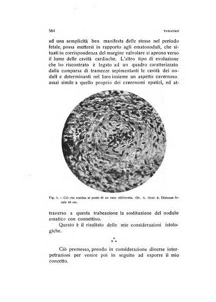 Archivio di ostetricia e ginecologia