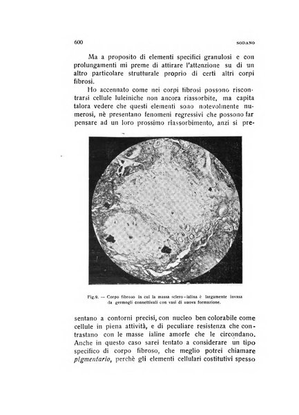 Archivio di ostetricia e ginecologia