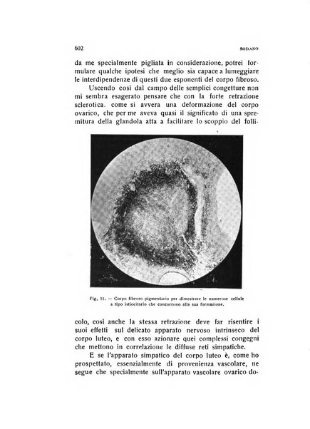 Archivio di ostetricia e ginecologia