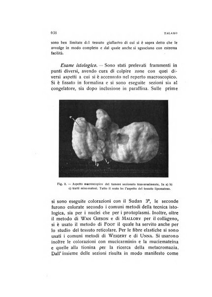 Archivio di ostetricia e ginecologia