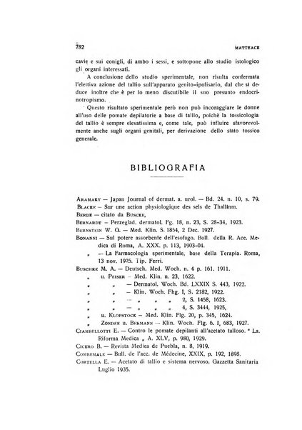 Archivio di ostetricia e ginecologia