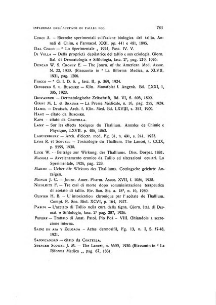 Archivio di ostetricia e ginecologia