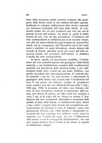 Archivio di ostetricia e ginecologia