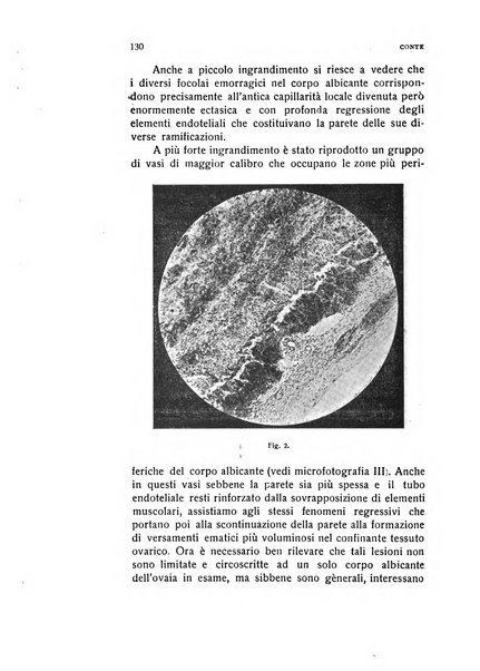 Archivio di ostetricia e ginecologia