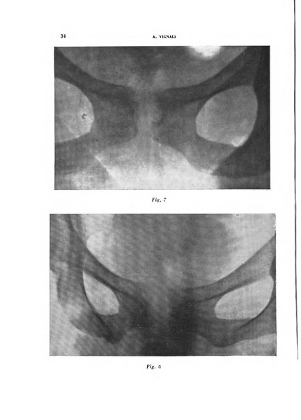 Archivio di ostetricia e ginecologia