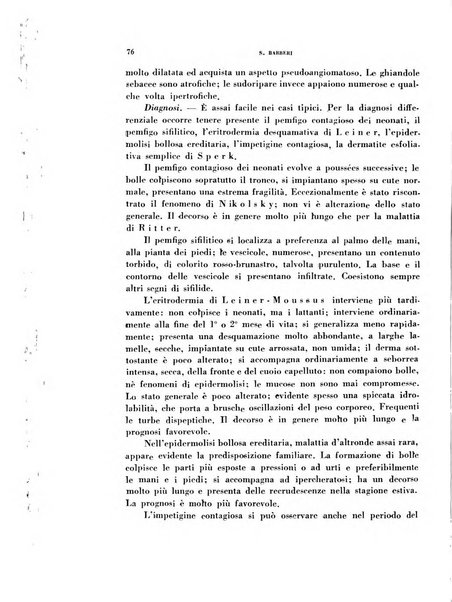 Archivio di ostetricia e ginecologia