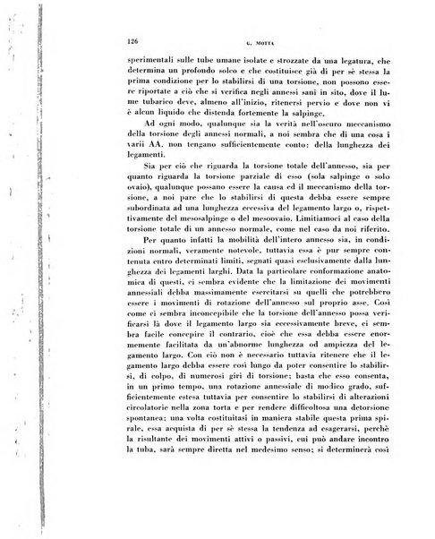 Archivio di ostetricia e ginecologia