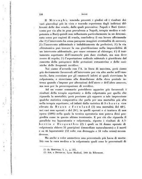 Archivio di ostetricia e ginecologia