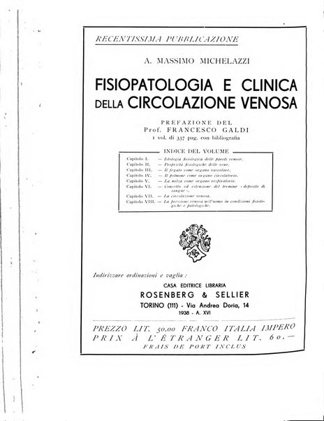 Archivio di ostetricia e ginecologia