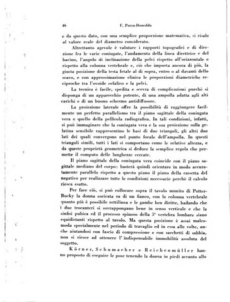 Archivio di ostetricia e ginecologia