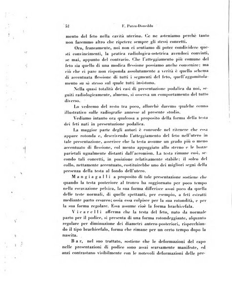 Archivio di ostetricia e ginecologia