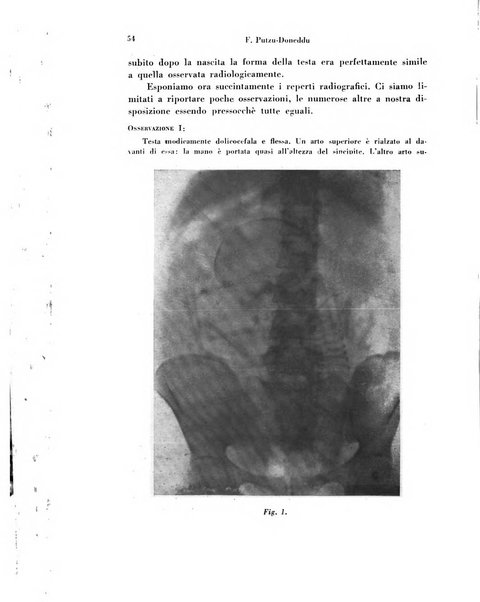 Archivio di ostetricia e ginecologia