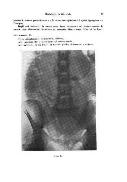 Archivio di ostetricia e ginecologia