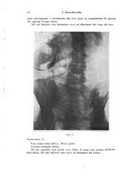 Archivio di ostetricia e ginecologia