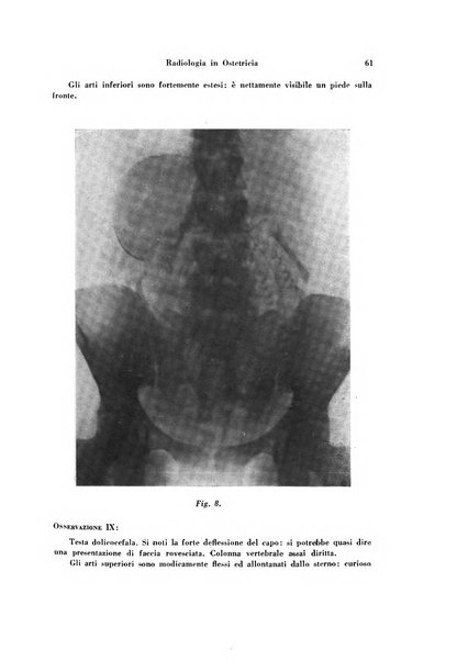 Archivio di ostetricia e ginecologia