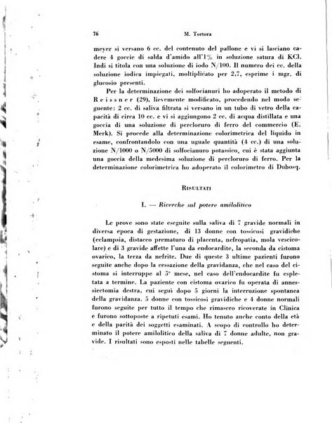 Archivio di ostetricia e ginecologia