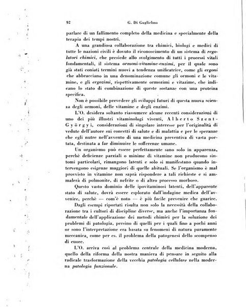 Archivio di ostetricia e ginecologia