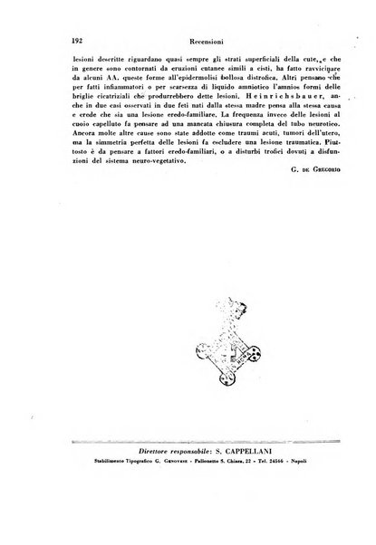 Archivio di ostetricia e ginecologia