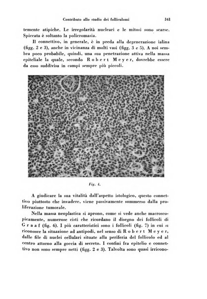 Archivio di ostetricia e ginecologia