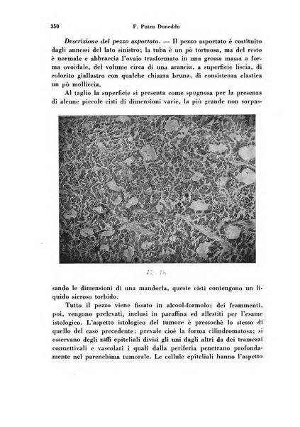 Archivio di ostetricia e ginecologia