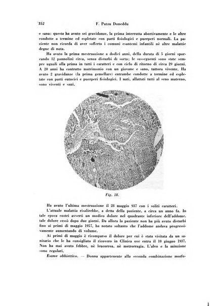 Archivio di ostetricia e ginecologia