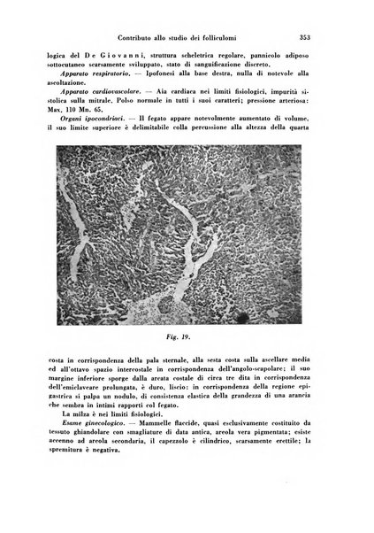 Archivio di ostetricia e ginecologia