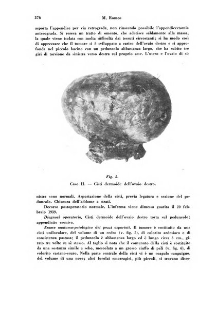 Archivio di ostetricia e ginecologia