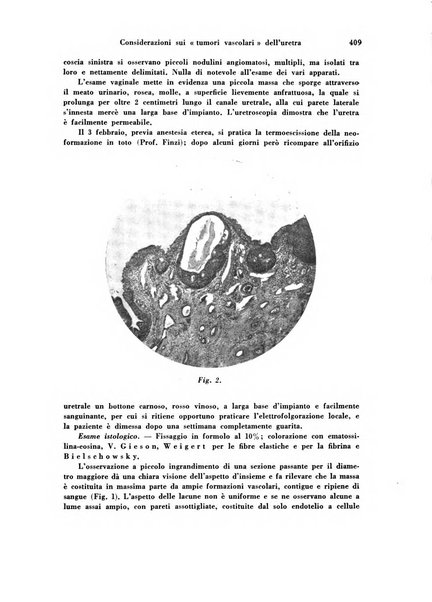 Archivio di ostetricia e ginecologia