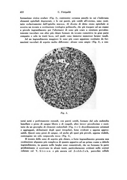 Archivio di ostetricia e ginecologia