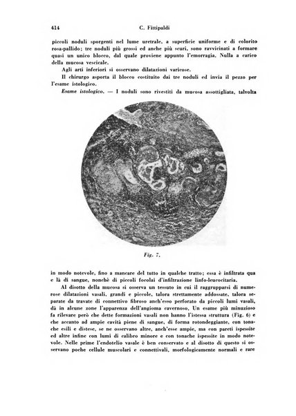 Archivio di ostetricia e ginecologia