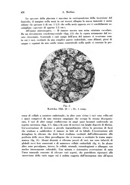 Archivio di ostetricia e ginecologia