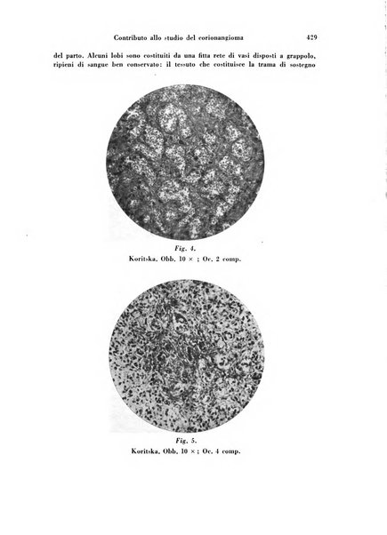 Archivio di ostetricia e ginecologia