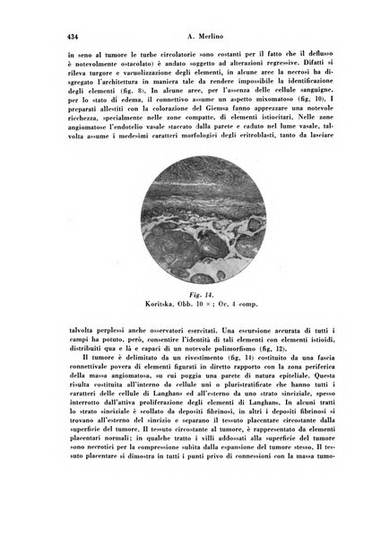 Archivio di ostetricia e ginecologia