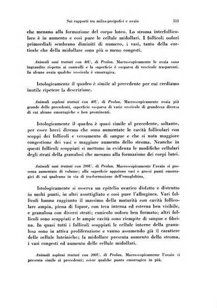 Archivio di ostetricia e ginecologia